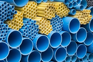 Global plastic pipes demand to reach 37 million tons by 2023, forecast Ceresana
