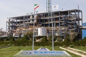 Iran’s Karoon Petrochemical to Export First Petchem Cargo to Italy