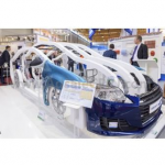 Global Demand for Automotive Plastics Tops 15 Million Tons, Reports Ceresana