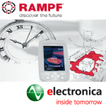 Rampf to Debut New PU Electro Casting Resins