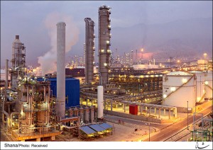 Iran Petchem Industry Incentives