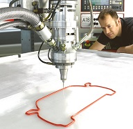 Rampf: Sealing Systems For the Automotive, Electronics, and Packaging Industries