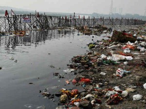 Dow to Commit US 2.8 Million to Address Marine Debris and Litter