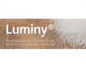 Introducing New Luminy Brand of PLA at K 2016