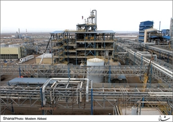 Karoon II Petchem Plant Ready for Startup
