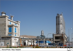 Mahabad Petchem Plant Exports 90% of Output