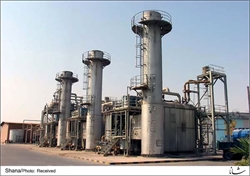 TAPPICO: Abadan Petrochemical Co. to Be Renovated