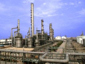 260k Ton Exports from Pars Petrochemical Port