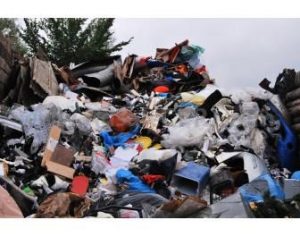System to Save 100,000 Tonnes of Plastics Waste