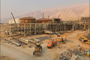 Iran Plans to Launch 5 Petchem Projects by March