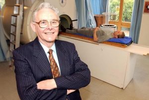 The Founder of the MRI Machine Died at Age 83