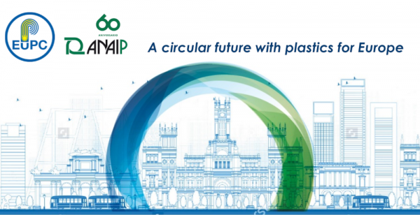 EuPC and Spanish Plastic Converters to Host Annual Conference in June