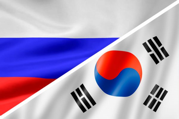Free trade with South Korea might hinder import substitution