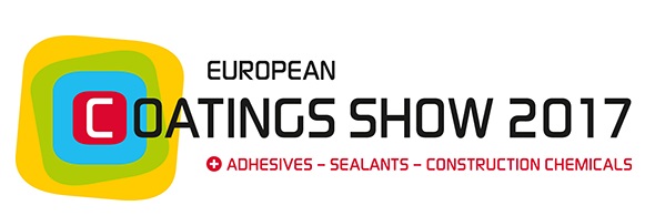 The European Coating Show 2017 a Great Event Happening now in Germany