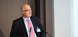 VDMA, Richard Clemens, Managing Director VDMA