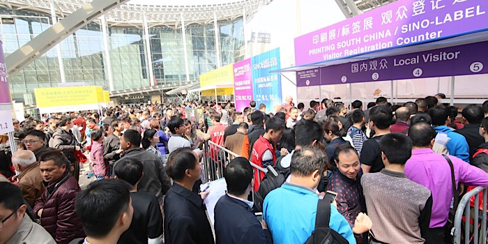 China’s premier event for processing and packaging industry