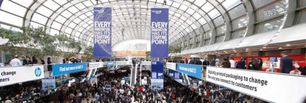 Interpack and Other Messe Dusseldorf Exhibitions and PIMI Policy