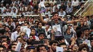 Iranians Said "NO" to Many Decisive Promises of other Candidates