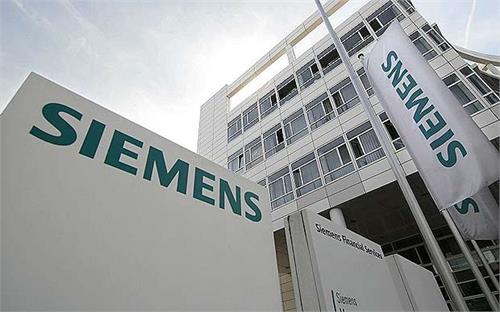 Germany’s Siemens plans to resume providing power transformers to Iran