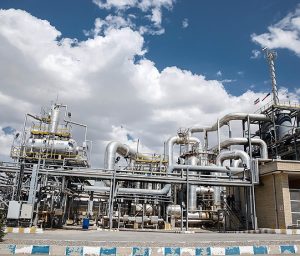 Iranian Petrochemical News: Propane Project Questionable!