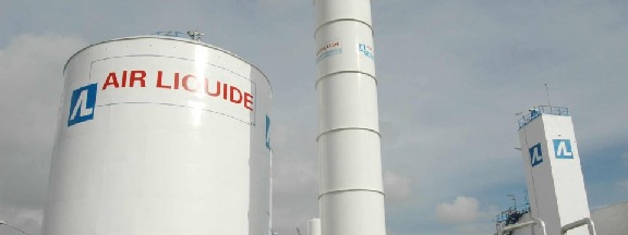 France Air Liquide Signs Methanol to PP Conversion MOU
