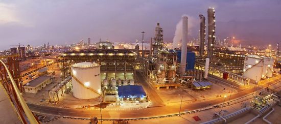 Polymer Compounds Production Capacity Will Increase by 60,000 tons