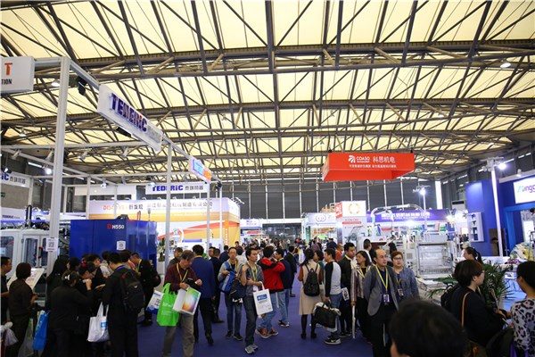 2nd Shanghai World of Packaging Finished on a High Note