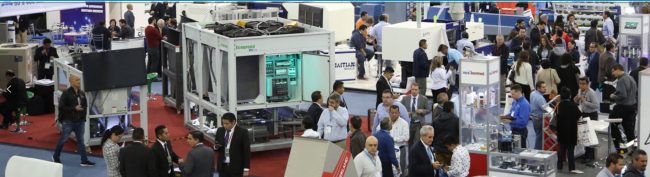 Mexico May Be A Top Market for Italian Machinery via AMAPLAST