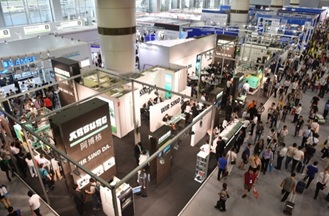 Young Tech Hall A New Solution to Find New Exhibitors