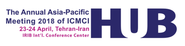 The Annual Asia-Pacific Meeting 2018 of ICMCI in Teheran