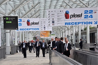 Global Plastics and Rubber Companies are Protagonists for Four Days
