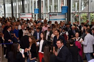 PLAST 2018 Press Office Believes in Meeting all Objectives