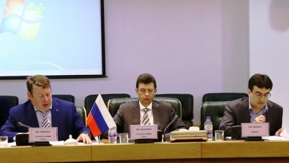 Bilateral Cooperation Agreement Signed Between Iran and Russia