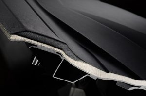 Innovative Foam for Thin and Light Instrument Panels