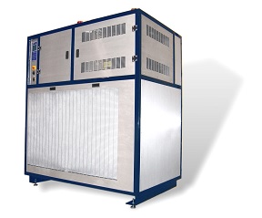 Higher Productivity and Lower Cost by Compact Dehumidification Systems