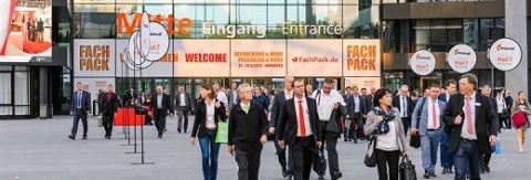 FachPack 2018 Exhibition, Where the Packaging Sector Flourishes