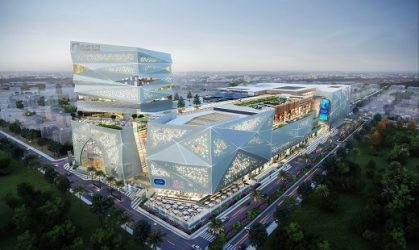 Iraq’s Karbala Oasis Joins SSE Expo as Retail Leasing Partner