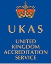 Intertek Earns Accreditation from UKAS to ISO 45001 Occupational Health
