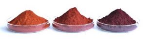 LANXESS Increases Production of Micronized Iron Oxide Red Pigments