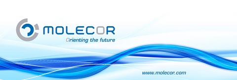 Molecor will present at 12th International AEDyR Congress in Toledo