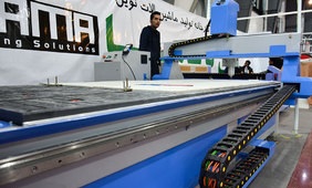 25th Annual Exhibition of International Printing, Packaging and Affiliated Machinery Kicked-off Today