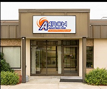 Aaron Receives FDA Letter of Non-Objection for PP Recycled Resin
