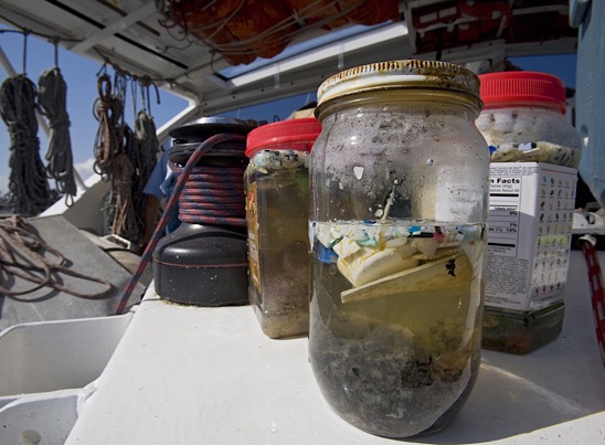 Which Items Are Polluting the Oceans More Than Others?