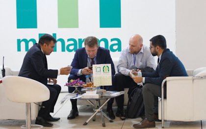 IRANPHARMA EXPO 2019 Will Look Up to All Pharmaceutical Needs