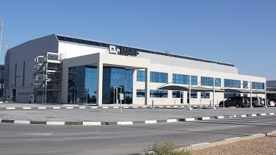 BASF Expands Its Activity in UAE For All Possible Improvements