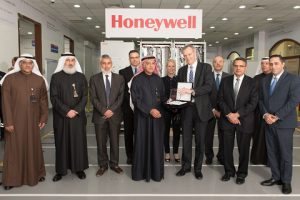 Kuwait's First In-Country Manufacturing and Testing Centre for Advanced Oil and Gas Techs.