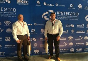 International Power Generation and Turbo Machinery Exhibition and Conference 2019