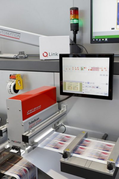 BST eltromat Acquires A Majority Stake In Nyquist Systems BST eltromat International