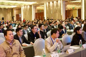 The 6th Mould High Efficiency Manufacturing Technology Summit 2019
