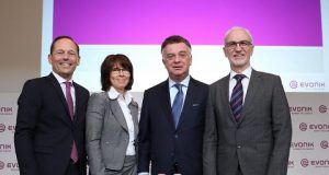 Advent International Acquires Evonik Industries’ Methacrylates Business For €3 Billions